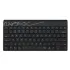 Rapoo K8000M Bluetooth Dual Mode Black Keyboard